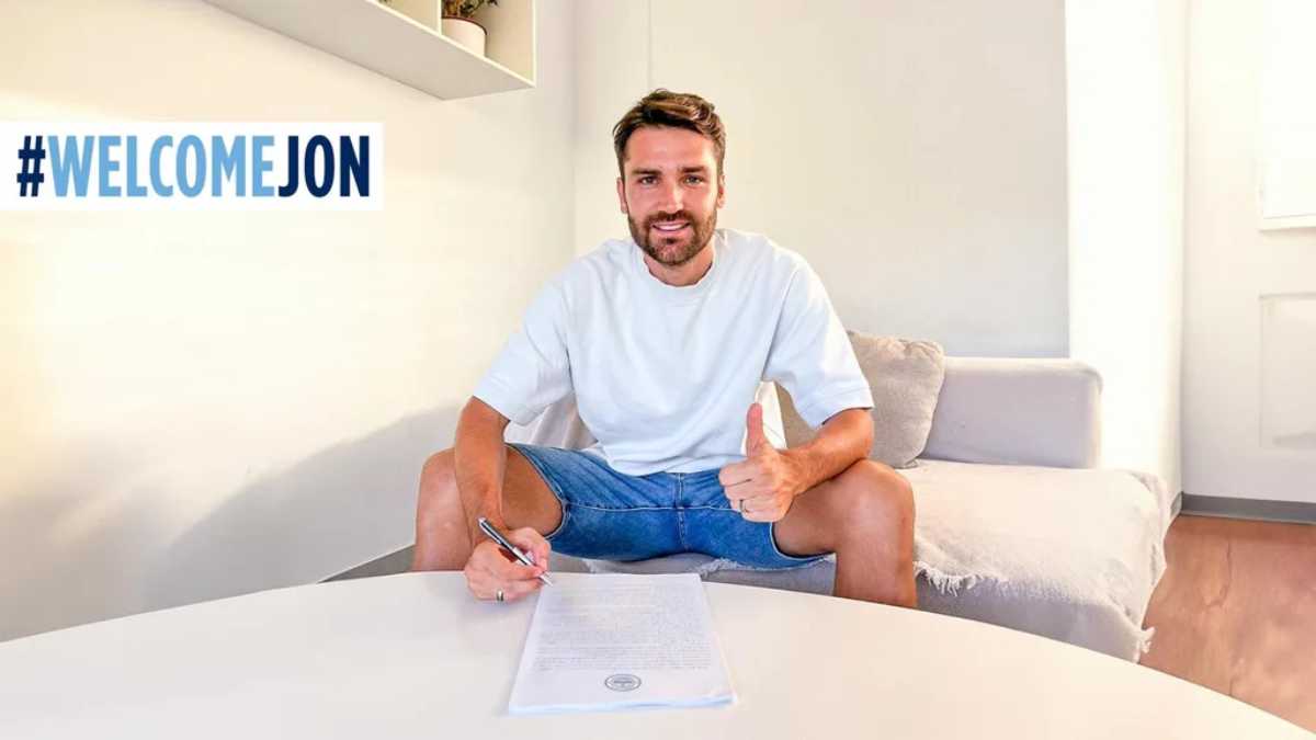 ISL 2024-25: Mumbai City FC sign Spanish attacking midfielder Jon Toral