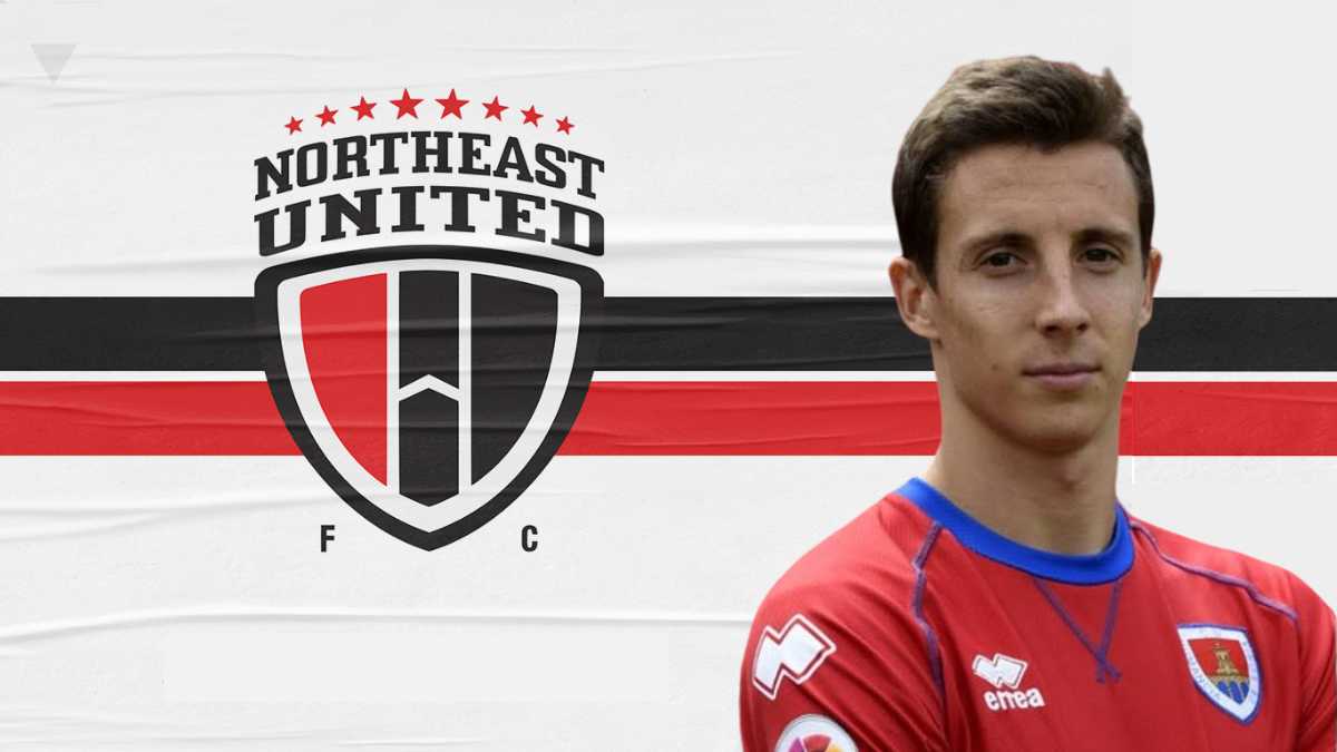 ISL 2024-25: NorthEast United FC sign Spanish forward Guillermo Fernandez Hierro