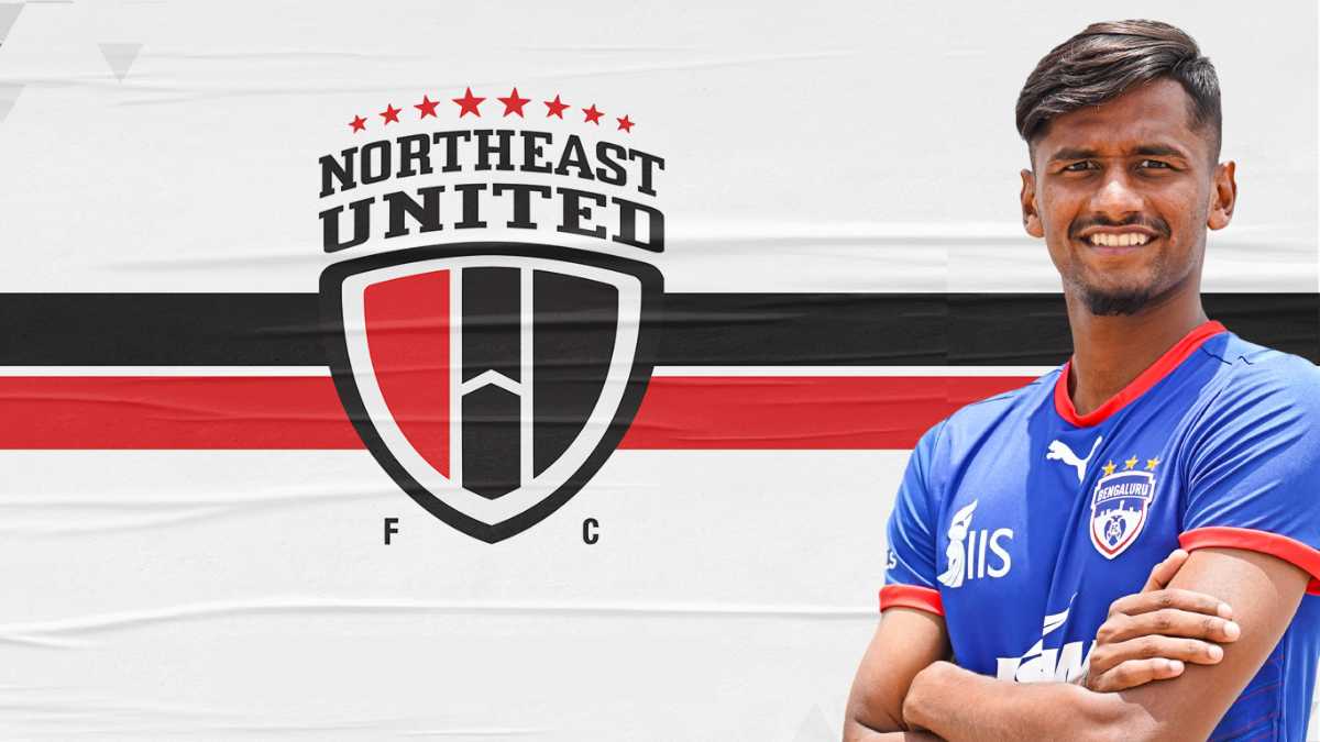ISL 2024-25: NorthEast United FC signs Robin Yadav on a multi-year deal