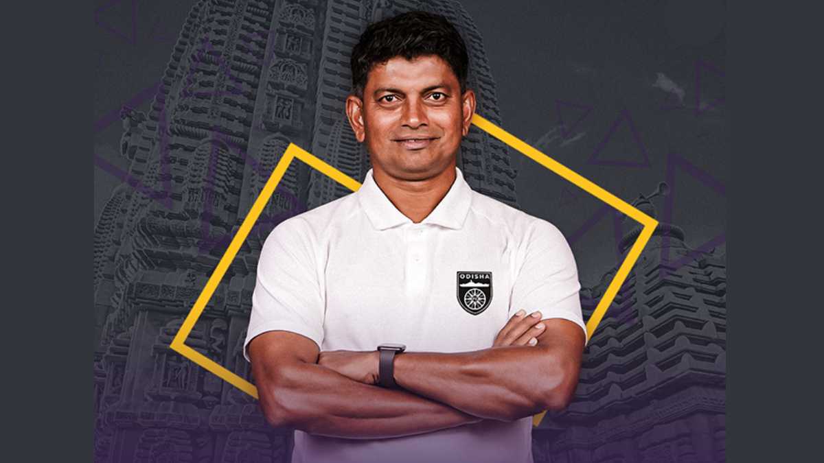 ISL 2024-25: Odisha FC appoints Anthony Fernandes as assistant coach