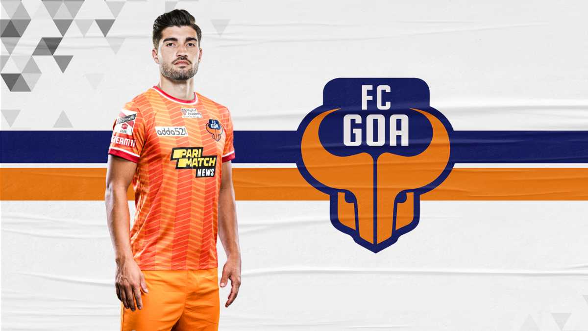 ISL 2024-25: Paulo Retre part ways with FC Goa