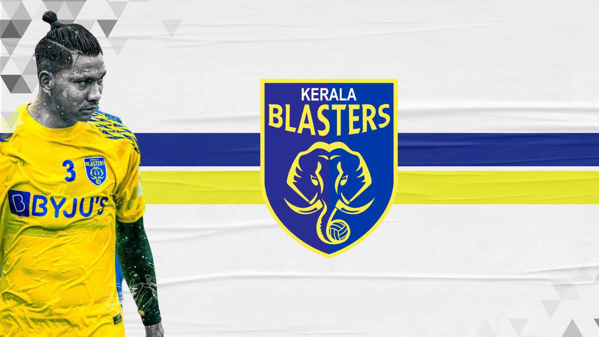 ISL 2024-25: Sandeep Singh signs contract extension Kerala Blasters FC until 2027