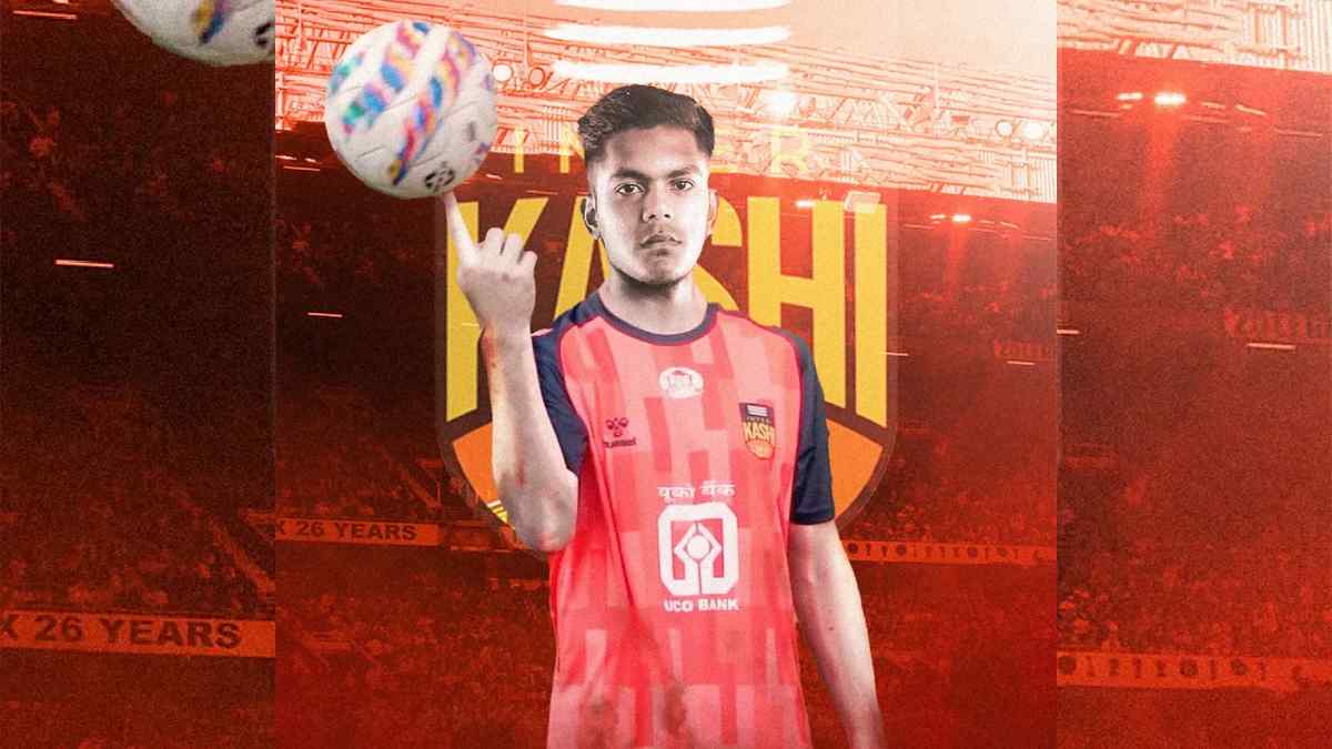 ISL 2024-25: Aritra Das leaves Kerala Blasters FC to join Inter Kashi