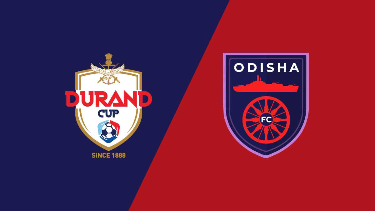 Odisha FC announces Reserves Team squad for Durand Cup 2024