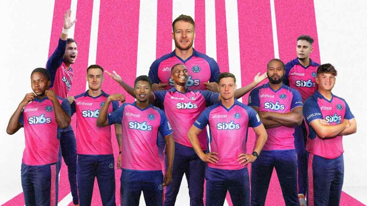 SA20 2025: Paarl Royals retain strong South African core for Season 3 of SA20